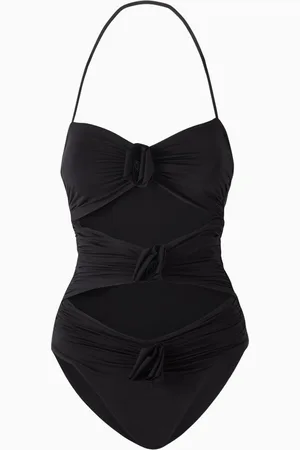 Maygel Coronel Lantana One-piece Swimsuit
