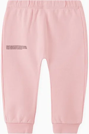 The Pangaia Baby 365 Track Pants in Organic Cotton