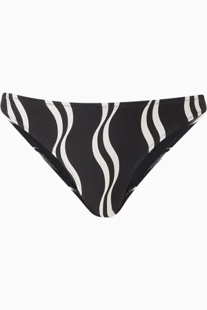Solid The Tati Bikini Briefs