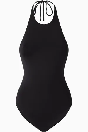 Maygel Coronel Serrezuela One-piece Swimsuit