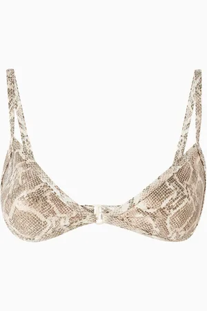 GOOD AMERICAN Capri Bikini Top