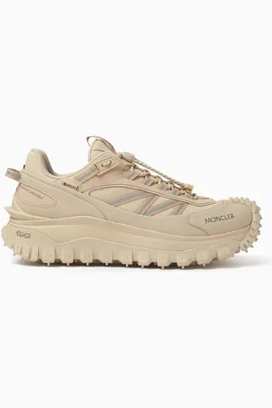 Moncler Trailgrip GTX Sneakers in Nylon