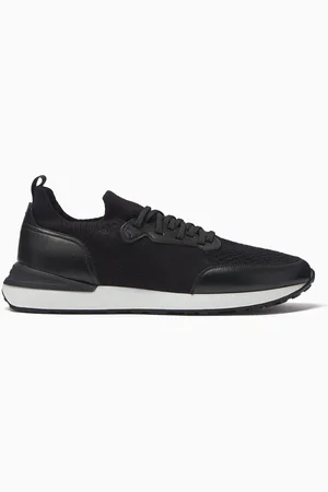 Magnanni Grafton Sneakers in Technical Knit