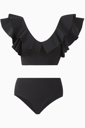 Maygel Coronel Mila Bikini Set in Nylon Blend
