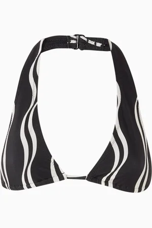 Solid The Yasmeen Bikini Top
