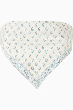 Solid The Bianca Bikini Top