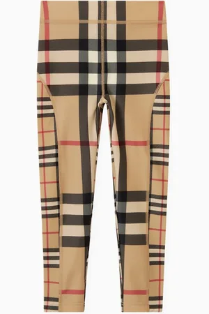 Burberry Isabella Leggings in Polyamide