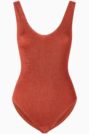 Bond Eye Mara One-piece Swimsuit
