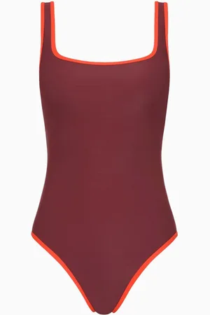 Bondi Born McKenna One-piece Swimsuit in Sculpteur®