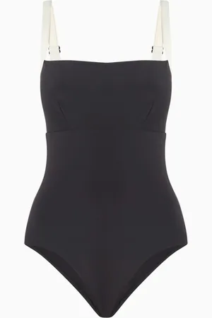 Bondi Born Hana One-piece Swimsuit in Sculpteur®