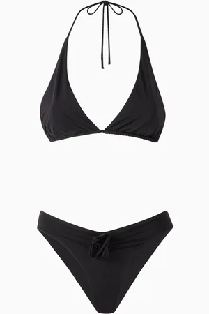 Maygel Coronel Malanga Bikini Set