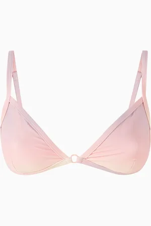 GOOD AMERICAN Capri Bikini Top