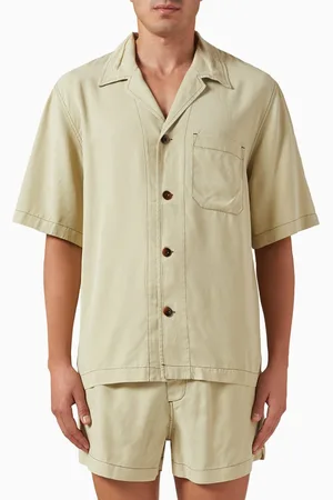 CDLP Pool Shirt