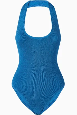 Bond Eye Ava One-piece Swimsuit in The Authentic Crinkle™