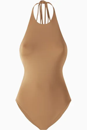 Maygel Coronel Serrezuela One-piece Swimsuit