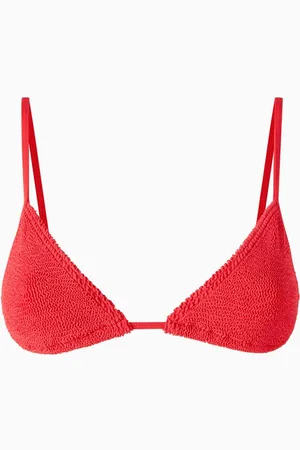 Bond Eye Luana Triangle Bikini Top