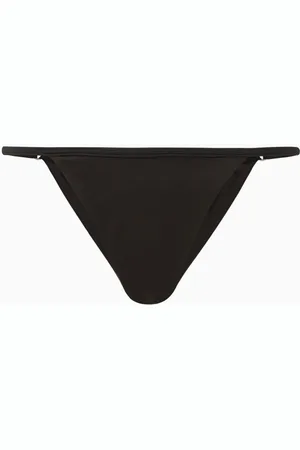 Leslie Amon Star Bikini Briefs in Nylon