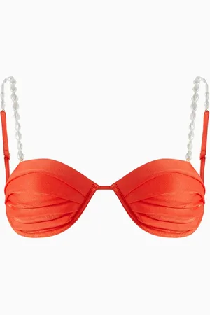 Palmacea Alicia Bikini Top
