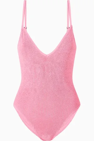 Bond Eye Elena One-piece Swimsuit in The Authentic Crinkle™