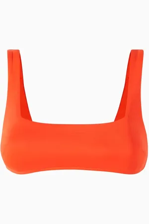 Bondi Born Aria Bikini Top in Embodee™