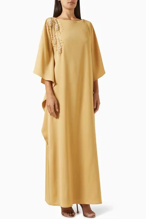 Ruya Embellished Kaftan