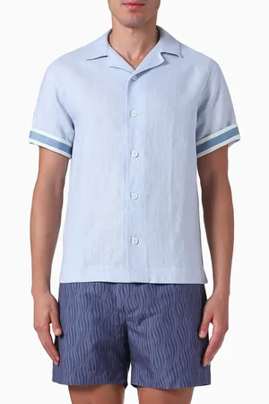 CHE Valbonne Shirt in Linen