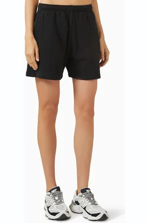 Represent Owners Club Shorts in Brushed-fleece