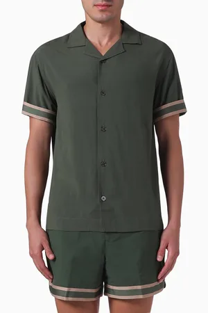 CHE Valbonne Shirt in Viscose