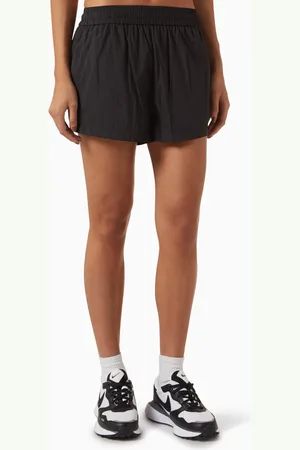 Represent Underground Shorts in Nylon