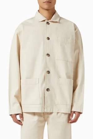 SELECTED Hybrid Denim Jacket