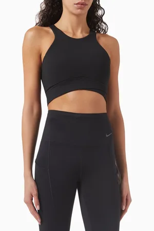 Nike Twist High-neck Sports Bra