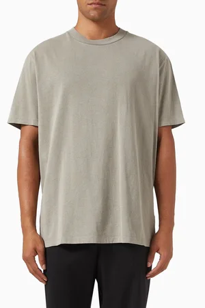 OUR LEGACY Box T-shirt in Cotton