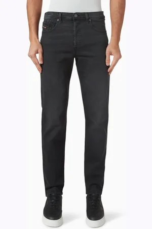 Diesel 2023-D Finitive Jeans in Cotton-blend Denim