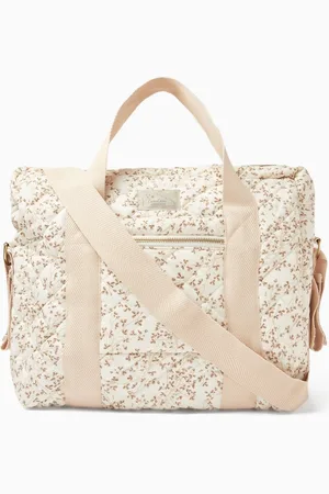 Cam Cam Copenhagen Changing Bag with Pram Straps