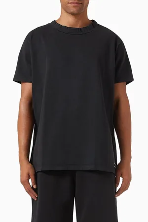 OUR LEGACY Bliss T-shirt in Cotton