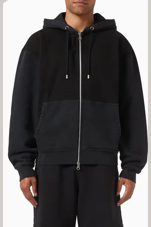 OUR LEGACY Rascal Hoodie in Organic Cotton