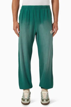 Billionaire Boys Club Small Arch Logo Sweatpants in Cotton