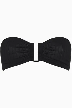 ERES Playa Bandeau Bikini Top