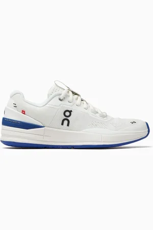 On Running The Roger Pro Casual Sneakers in Knit