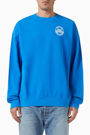 Sporty & Rich Vendome Resort Sweatshirt in Cotton