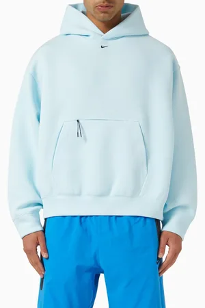 Nike Tech Hoodie in Fleece