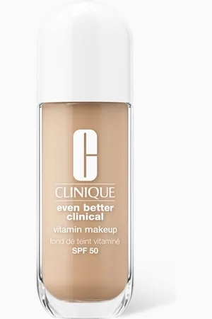 Clinique Light Medium Cool 2 Even Better Foundation SPF 50, 30ml