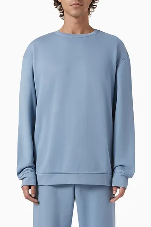Eberjey Sweatshirt in French Terry