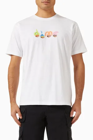 DIME Salon T-shirt in Cotton