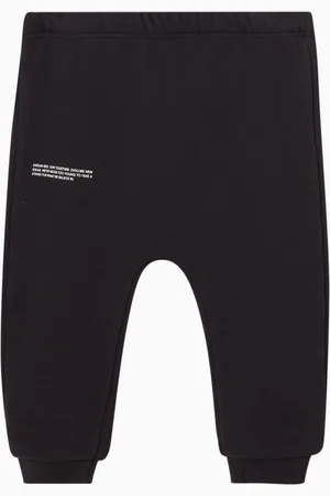 The Pangaia Baby 365 Midweight Sweatpants in Organic-cotton