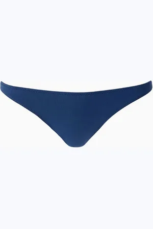 Melissa Odabash Alba Bikini Briefs in Stretch Nylon