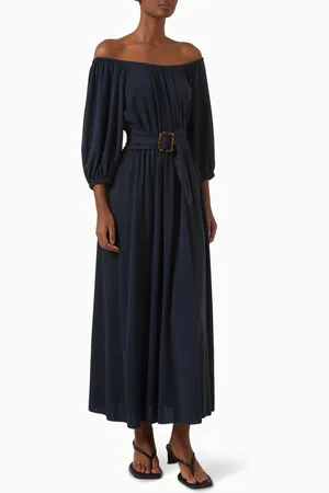 ERES Gabriela Midi Dress in Jersey