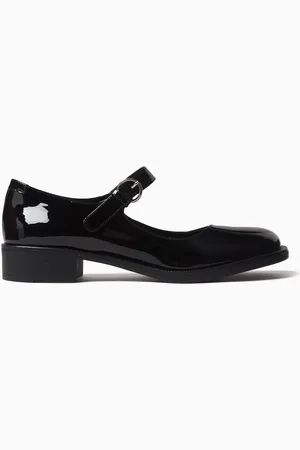 Miu Miu Mary Jane Shoes in Patent Calfskin