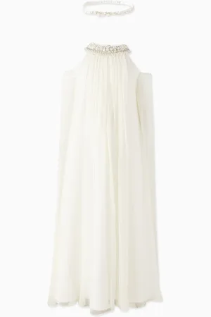 Anatomic Cleodora Kaftan Dress