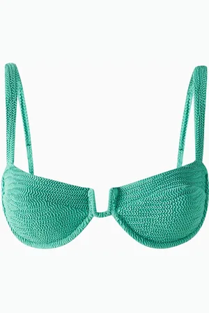Monday Swimwear Cala Roja Bikini Top